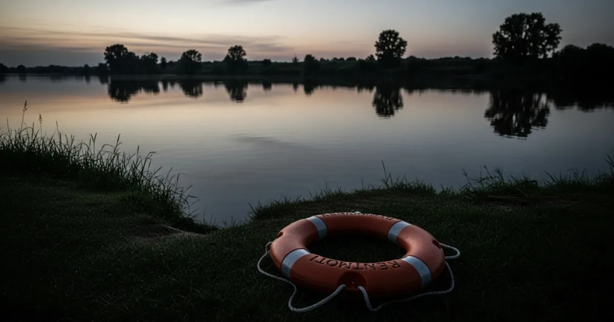 Moldova Reports 27 Drowning Deaths in First Half of 2026