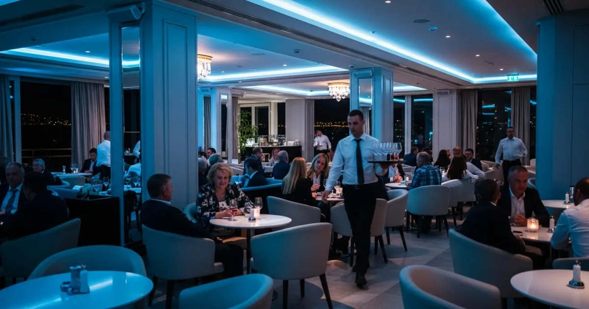 Monaco Implements Stricter Fire Safety Regulations for Hospitality Venues