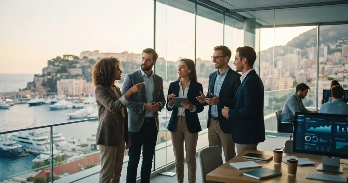 MonacoTech Opens Applications for Latest Startup Incubator Cohort