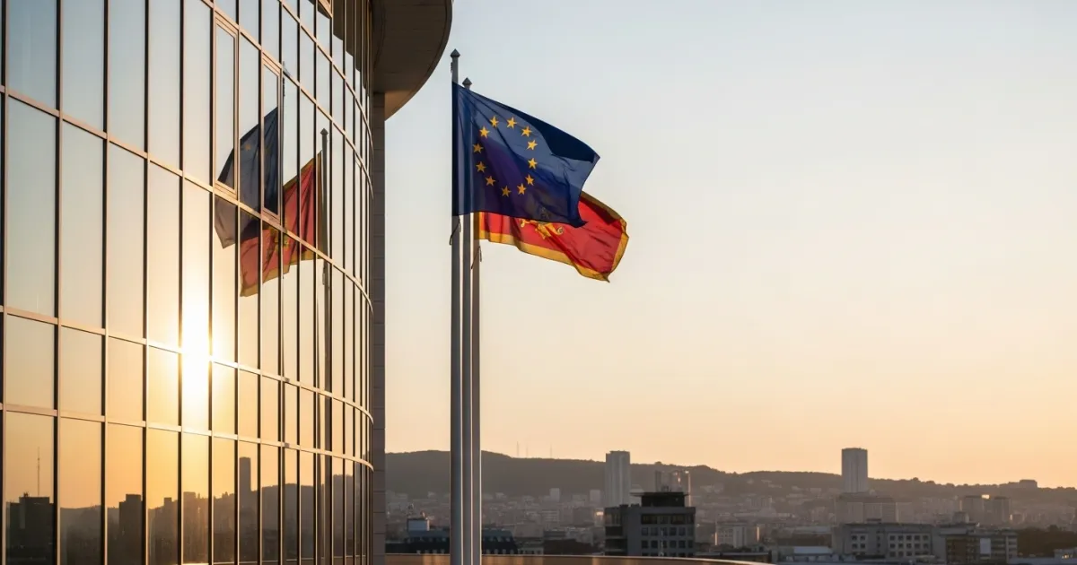 European Union Advances Montenegro Accession Process Following Tivat Summit
