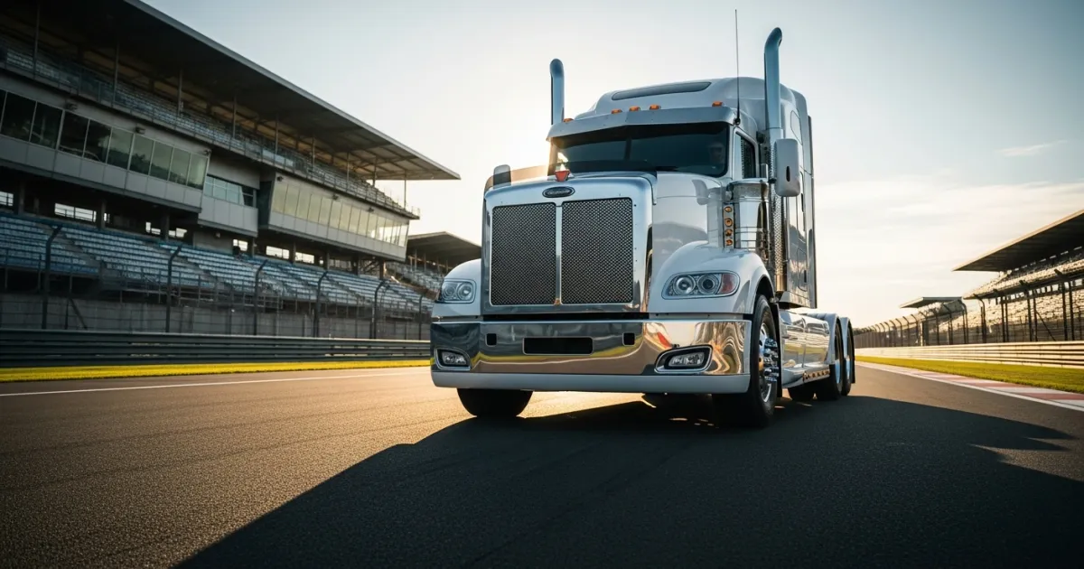 MAN Truck & Bus France Launches Sixth Edition of 'Most Beautiful MAN Truck' Competition