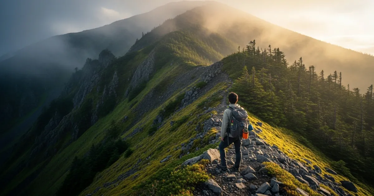 Mount Rausu Hiking Trail Reopens Following Fatal Bear Attack
