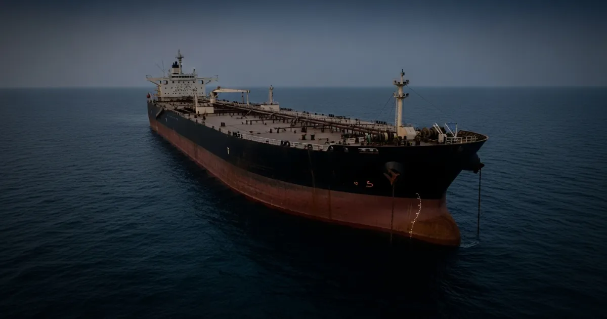 Three Indian Sailors Killed in Attack on Tanker off Oman Coast
