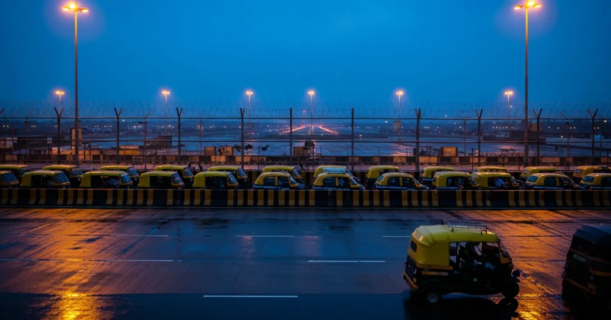 Bombay High Court Rejects Plea for Namaz Site Near Mumbai Airport