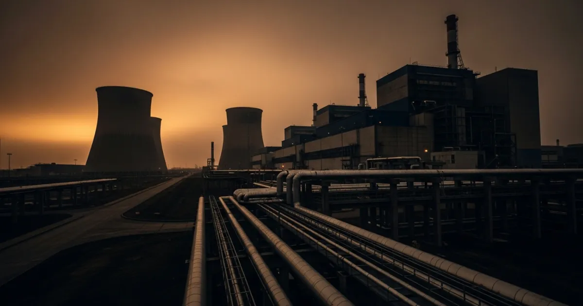 Russia Issues Warning Following Reported Incident at Iran's Natanz Nuclear Facility