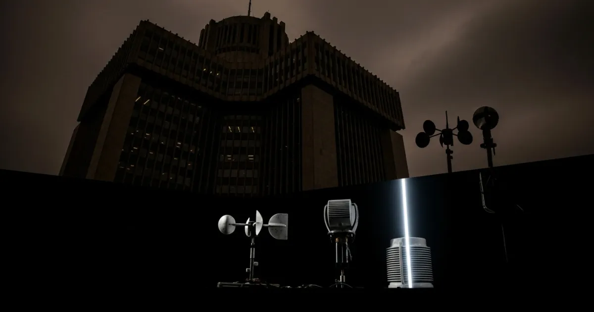 Trump Administration Announces Plans to Dismantle National Center for Atmospheric Research