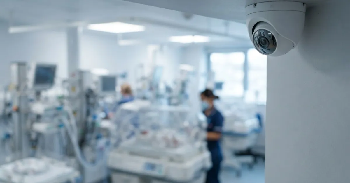 UK Government Explores Neonatal Unit Reforms Following Letby Inquiry