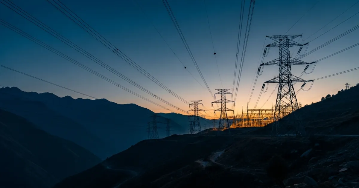 India Withholds Approval for Additional 20 MW Electricity Export from Nepal to Bangladesh