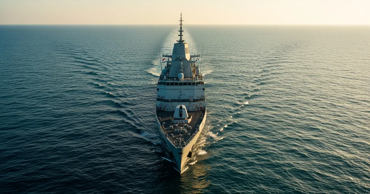 Dutch Prime Minister Rob Jetten Declines Participation in Strait of Hormuz Escort Mission