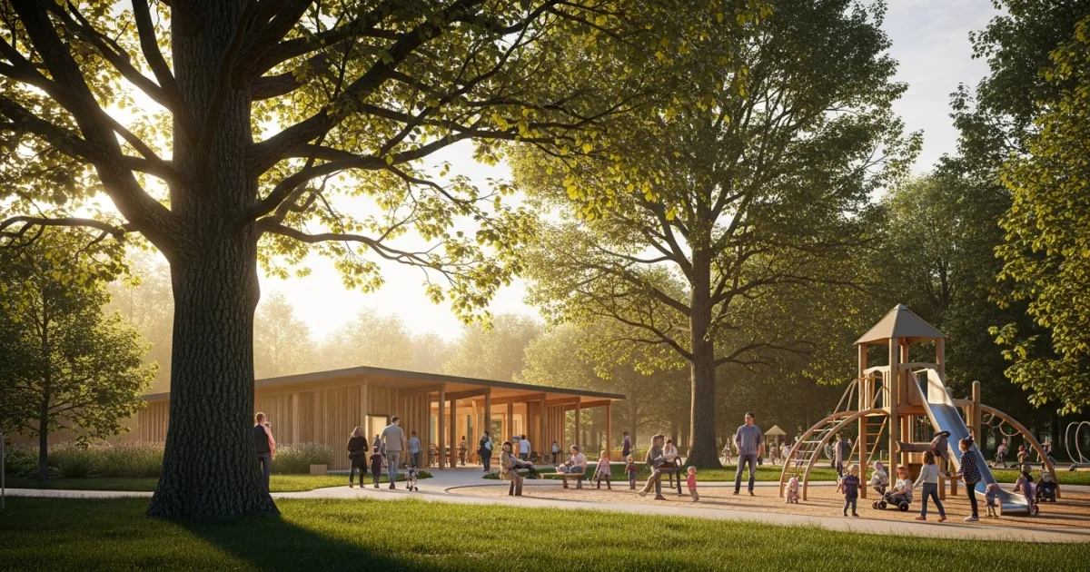 New Forest District Council Approves New Round of Infrastructure Funding