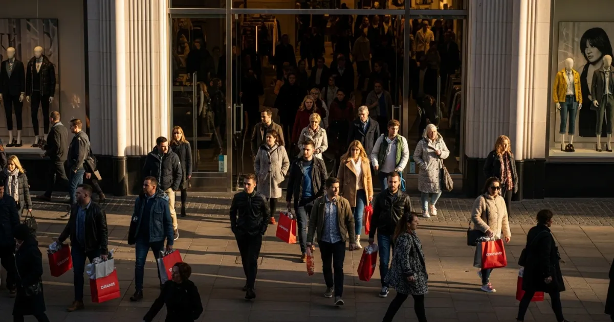 Next PLC Raises Profit Guidance Following Strong Summer Trading