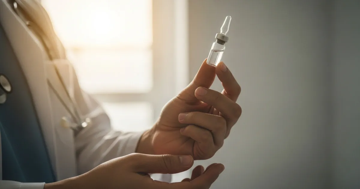 NHS England Marks Major Milestone with 100,000 Hepatitis C Treatments