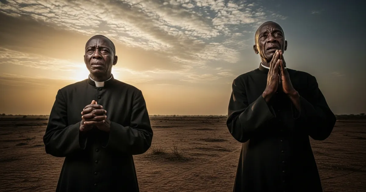 Nigerian Catholic Church Demands Urgent Action Amid Escalating Violence and Kidnappings