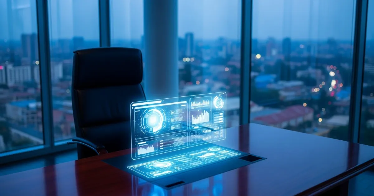 Nigeria Implements Mandatory E-Invoicing for Large Taxpayers