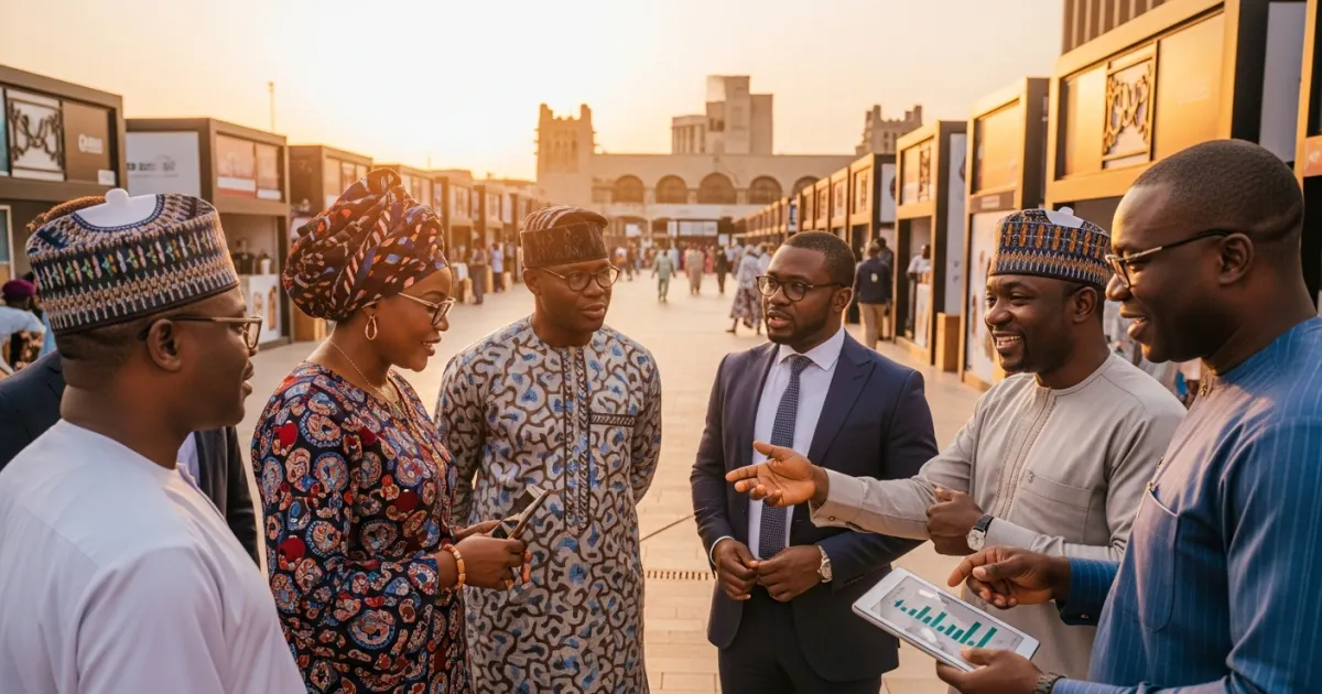 Nigerian Senate Committee Backs Tinubu's National Halal Economy Strategy to Tap into $7.7 Trillion Global Market