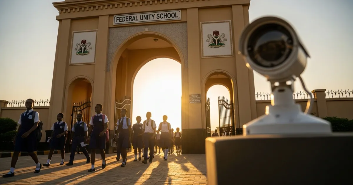 Nigeria Reopens 47 Federal Unity Schools Following Enhanced Security Measures