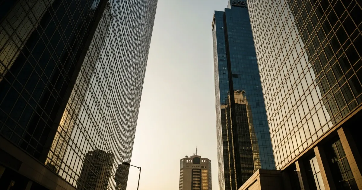 Thirty Nigerian Banks Meet Central Bank Capital Requirements Ahead of Deadline