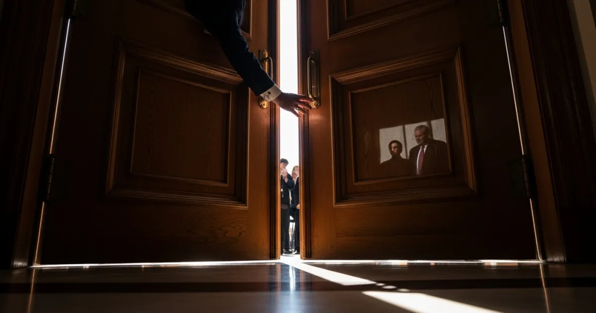 Nigerian Senate Rejects Mandatory Real-Time Electronic Transmission of Election Results