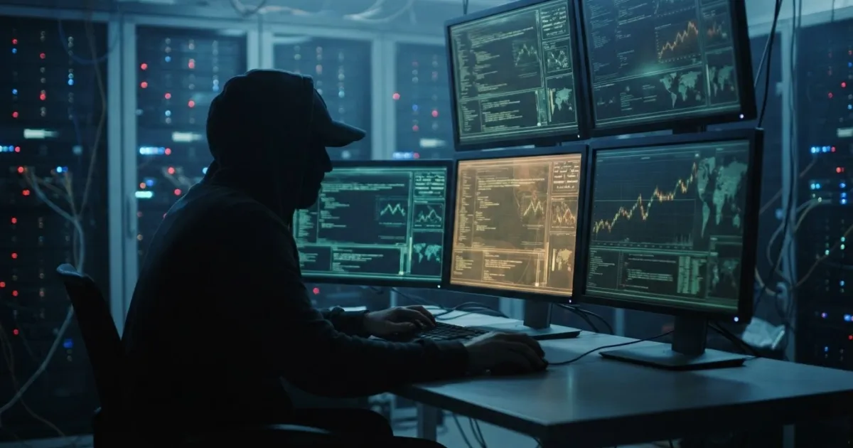 Blockchain Analysts Link Major Cryptocurrency Thefts to North Korean State-Linked Actors