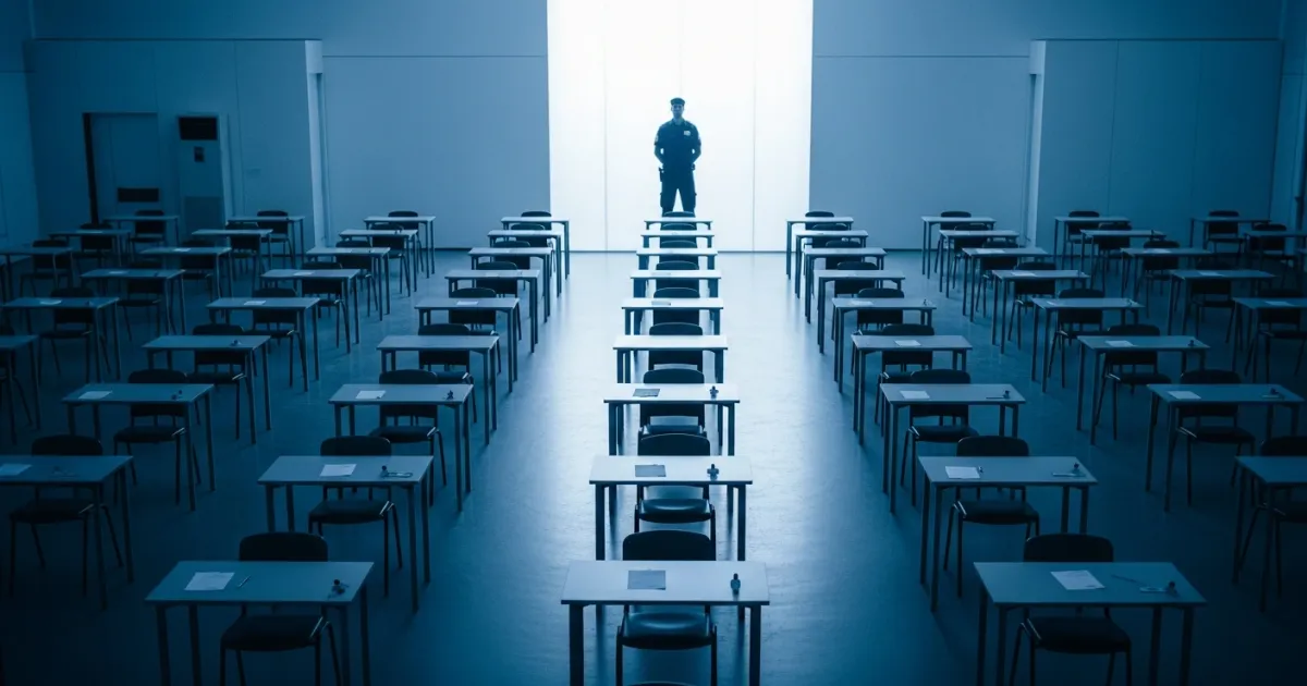 National Testing Agency Conducts Nationwide Mock Drill Ahead of NEET-UG Re-examination