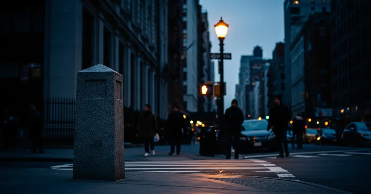New York City Reports Rise in Anti-Jewish Hate Crimes for First Seven Months of 2026