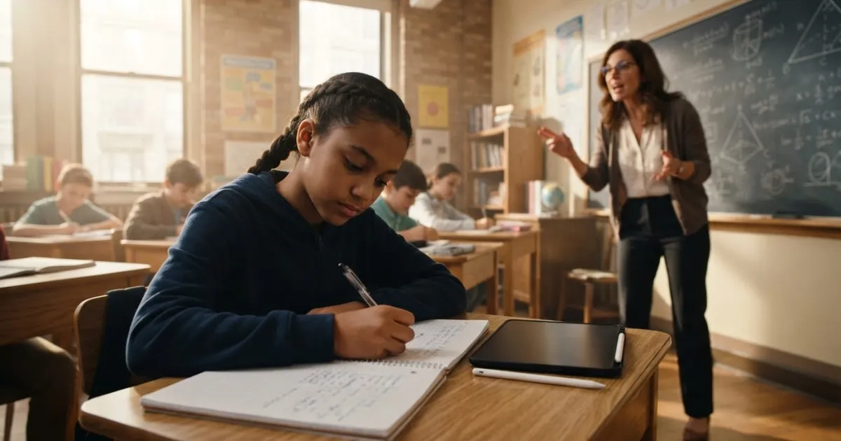New York City Public Schools Restrict Access to Generative AI Tools