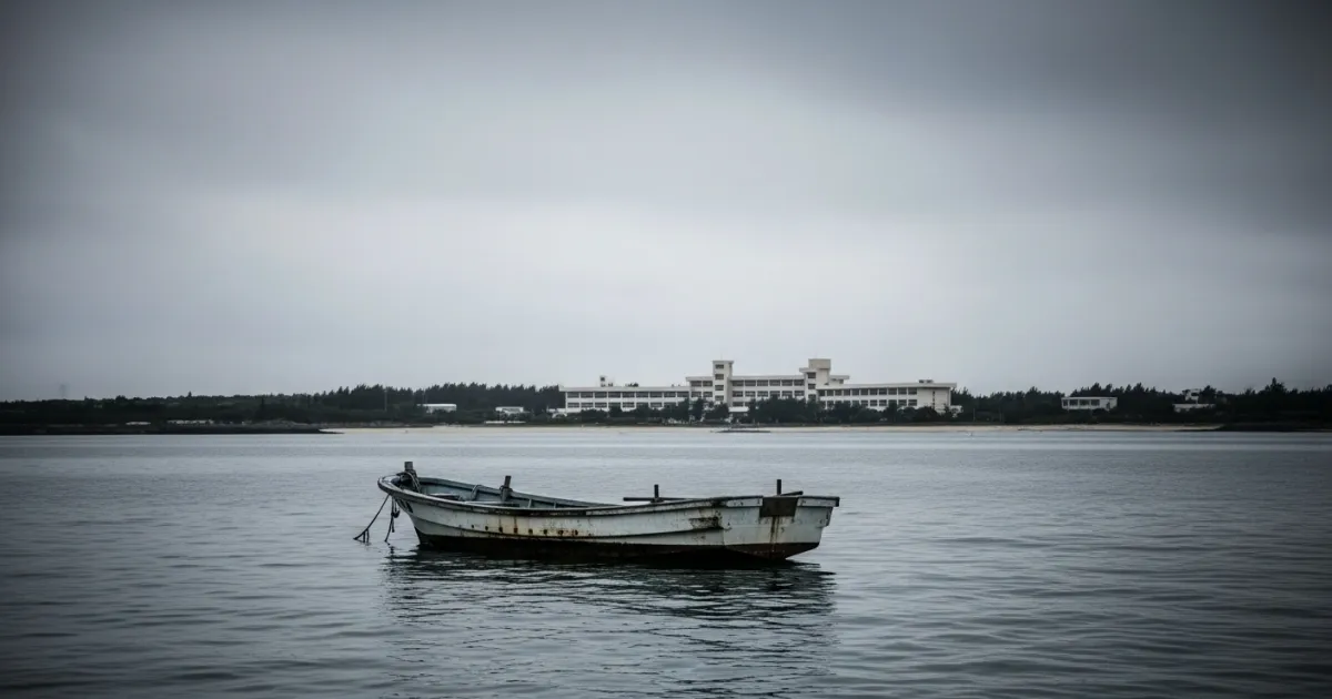 Japan Education Ministry Criticizes Okinawa High School Over Fatal Boating Accident Report