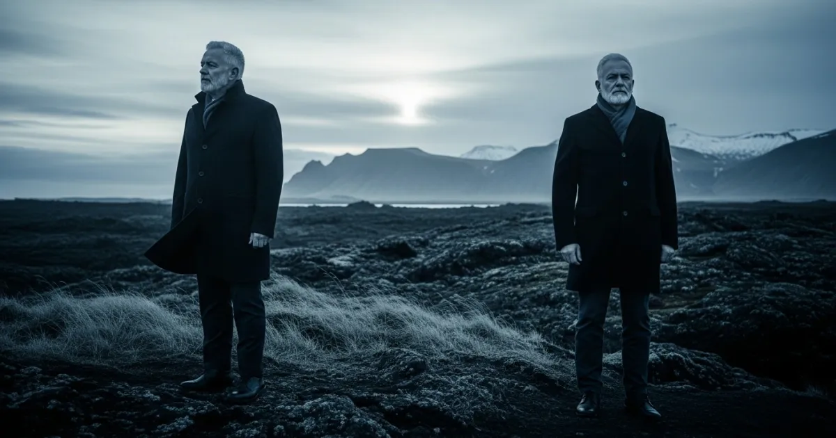 Former Icelandic President Ólafur Ragnar Grímsson and Dorrit Moussaieff Announce Separation