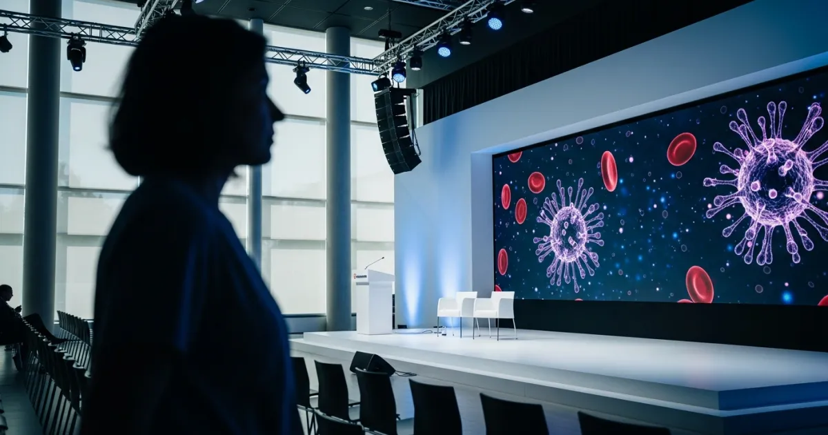 Omeros Corporation to Host Industry Session at 52nd EBMT Annual Meeting in Madrid