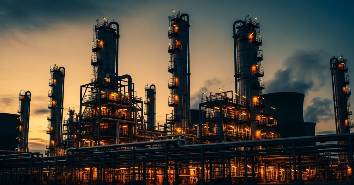 OPEC+ Extends Oil Production Cuts to Stabilize Global Markets
