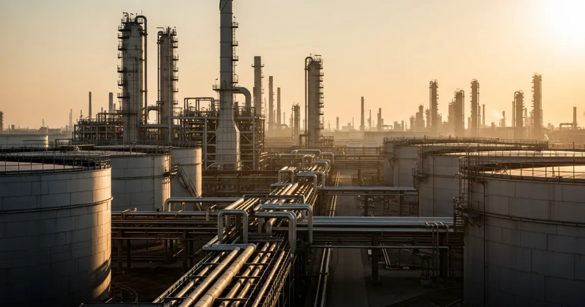 Seven OPEC+ Nations Announce Planned Oil Production Increase for August