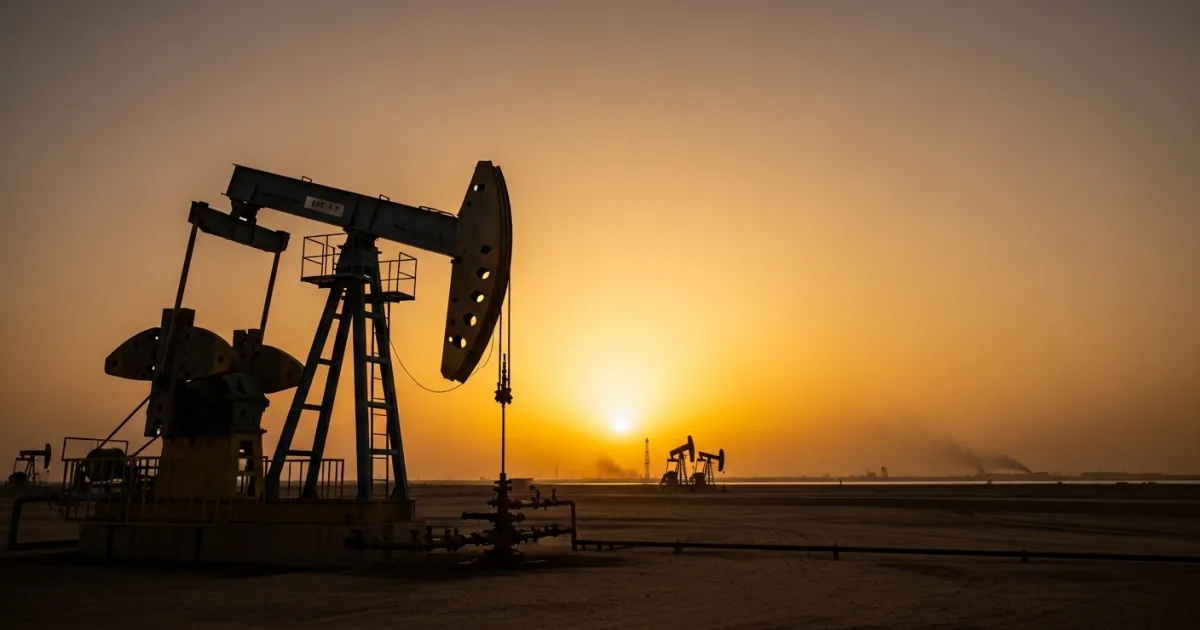 OPEC+ Agrees to Increase Oil Production by 206,000 Barrels Per Day Amid Middle East Tensions