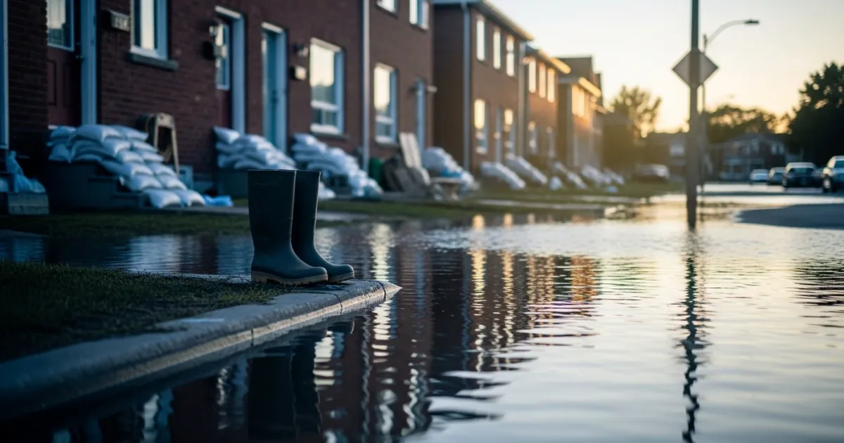 City of Ottawa Collaborates with Ontario to Activate Disaster Recovery Funding