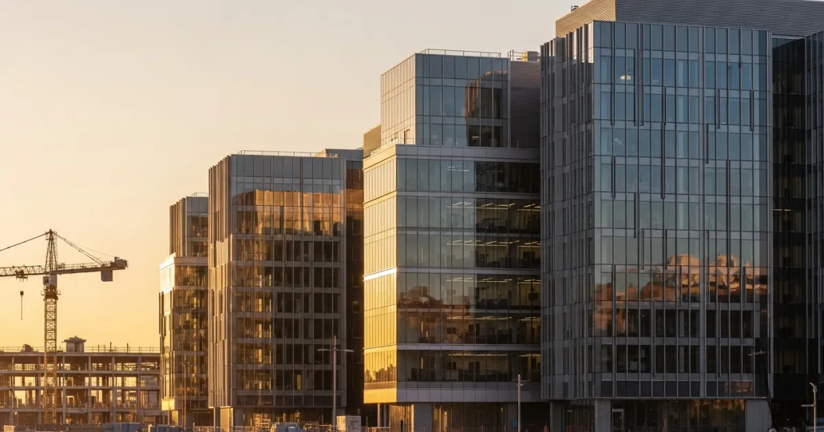 Government of Canada Awards $768 Million Contract for New Ottawa Laboratory Facility
