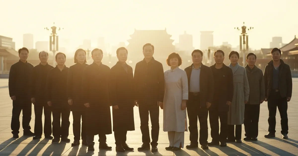 President Xi Jinping Calls for Unity Among Overseas Chinese Communities