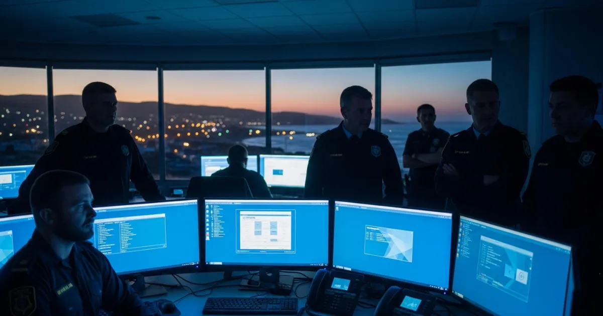 Overstrand Municipality Establishes Command Centre Amid Tensions in Hermanus