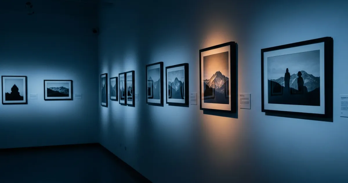 Photo Exhibition Held at Pakistan Embassy in Brussels to Mark Kashmir Solidarity Day