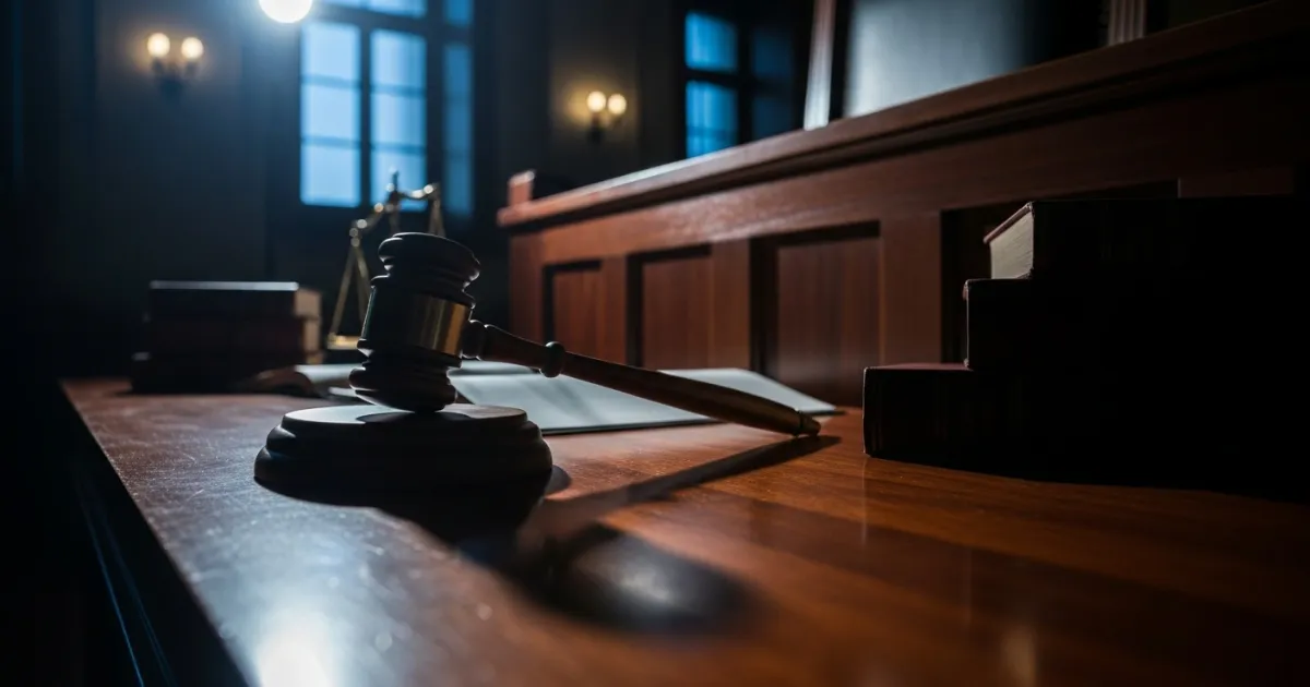 Federal Judge Halts Paramount-Skydance Merger Amid Antitrust Concerns