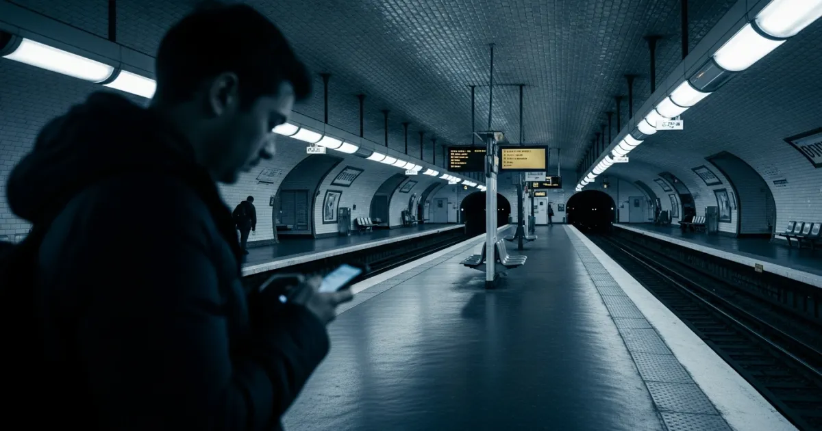 Upcoming Weekend Maintenance to Impact RATP and SNCF Networks in Île-de-France