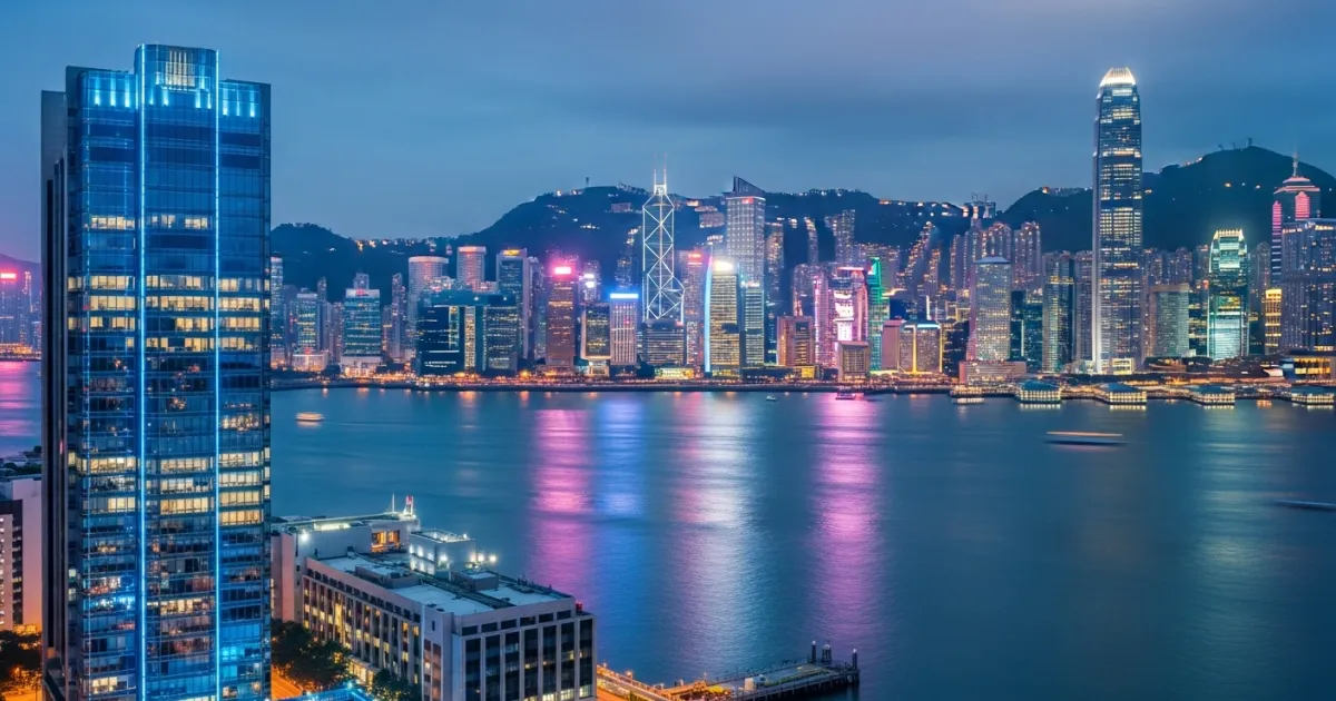 People's Bank of China Issues RMB Bills in Hong Kong Amid Strong Investor Demand
