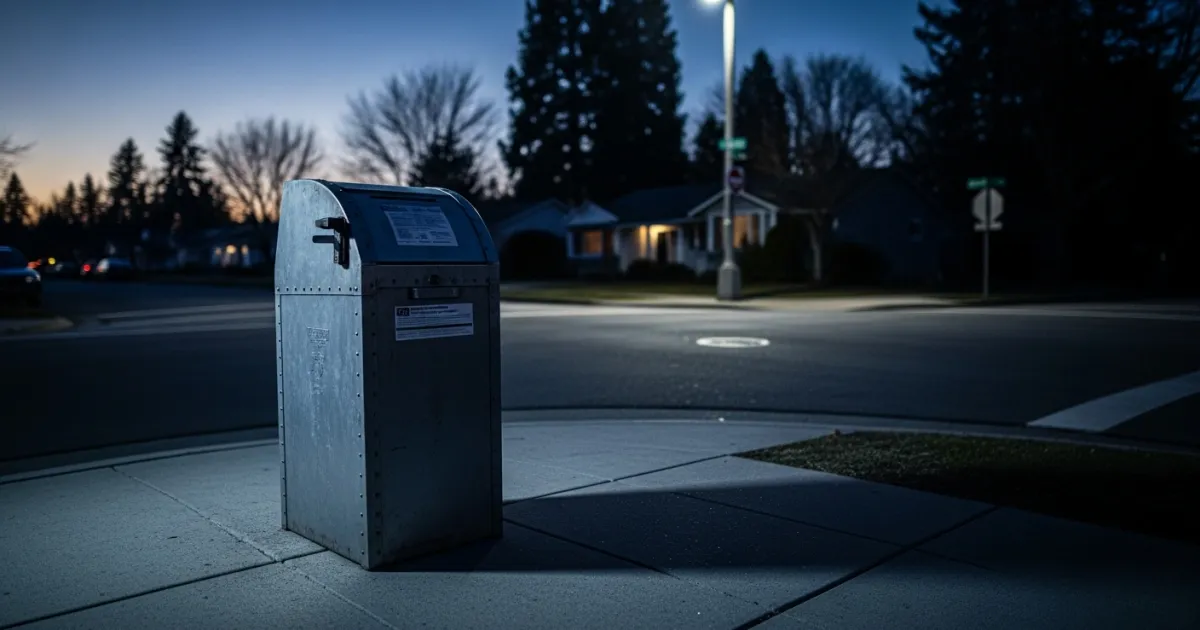 U.S. Supreme Court Declines to Block Pennsylvania Mail-in Ballot Extension