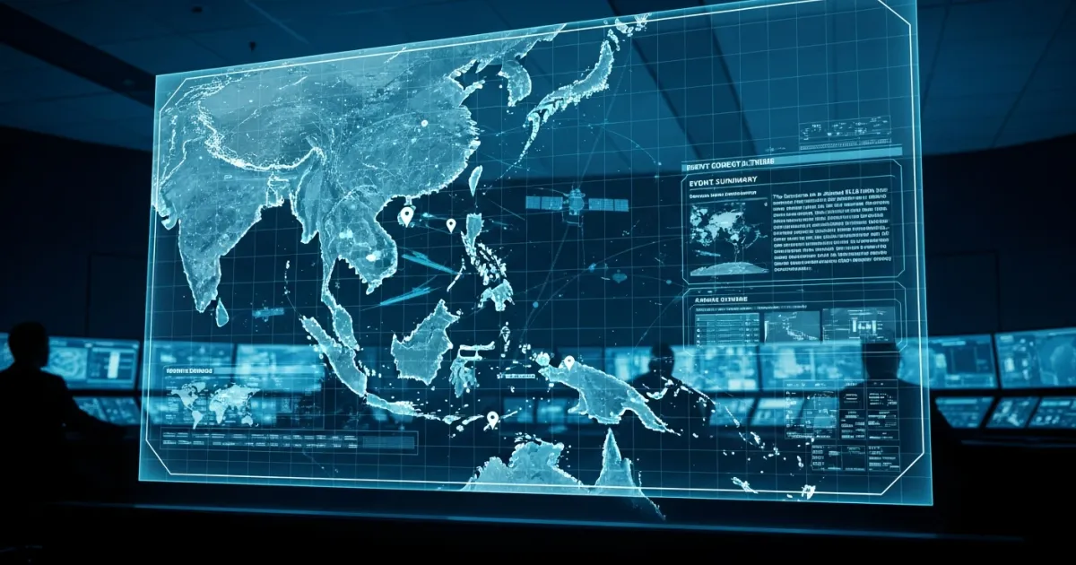 Pentagon Allocates $12.6 Billion for Enhanced China Surveillance Amid Military Buildup