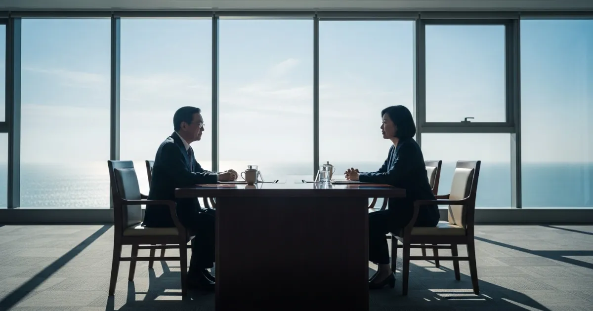 Philippines and China Resume Bilateral Consultations on South China Sea