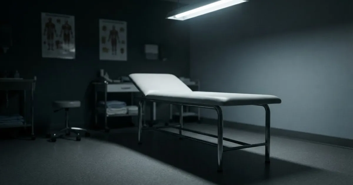 Hamilton Physiotherapist Found Guilty of Professional Misconduct