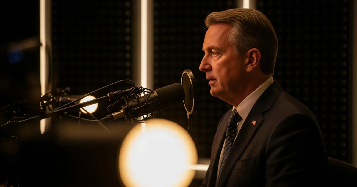 Conservative Leader Pierre Poilievre Confirms Personal Arrangement of Joe Rogan Podcast Appearance