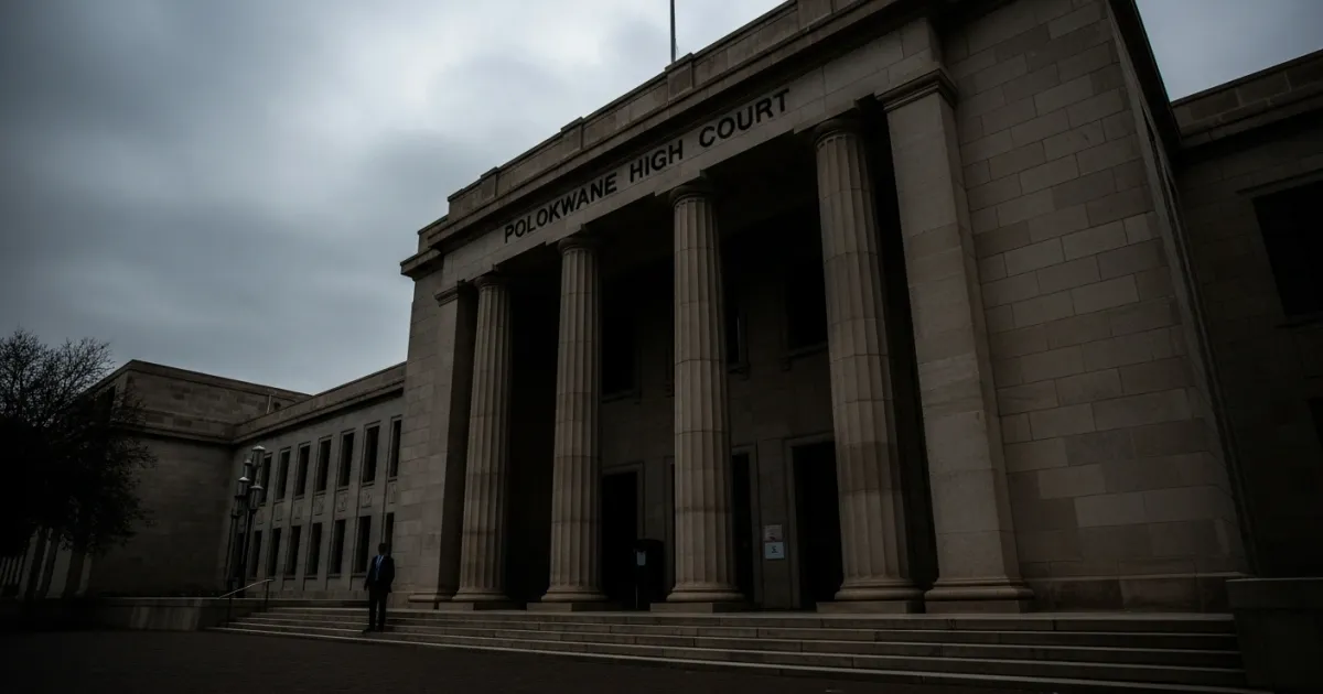 Trial Continues for Limpopo Pig Farm Murders in Polokwane High Court