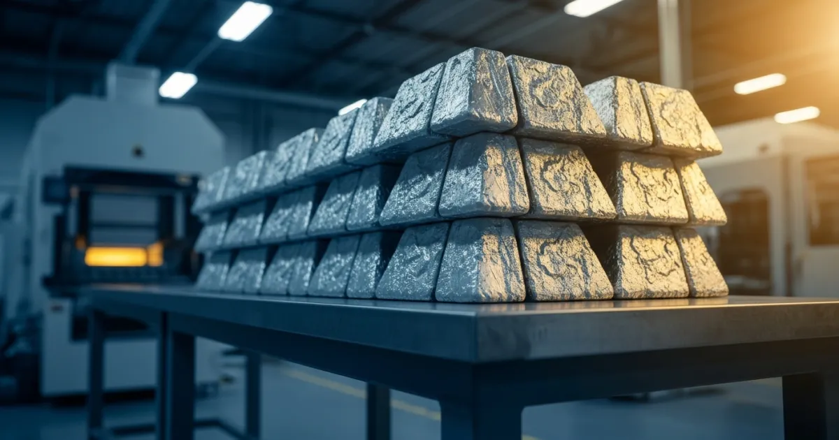 White House Implements New Tariffs and Price Controls on Polysilicon Imports