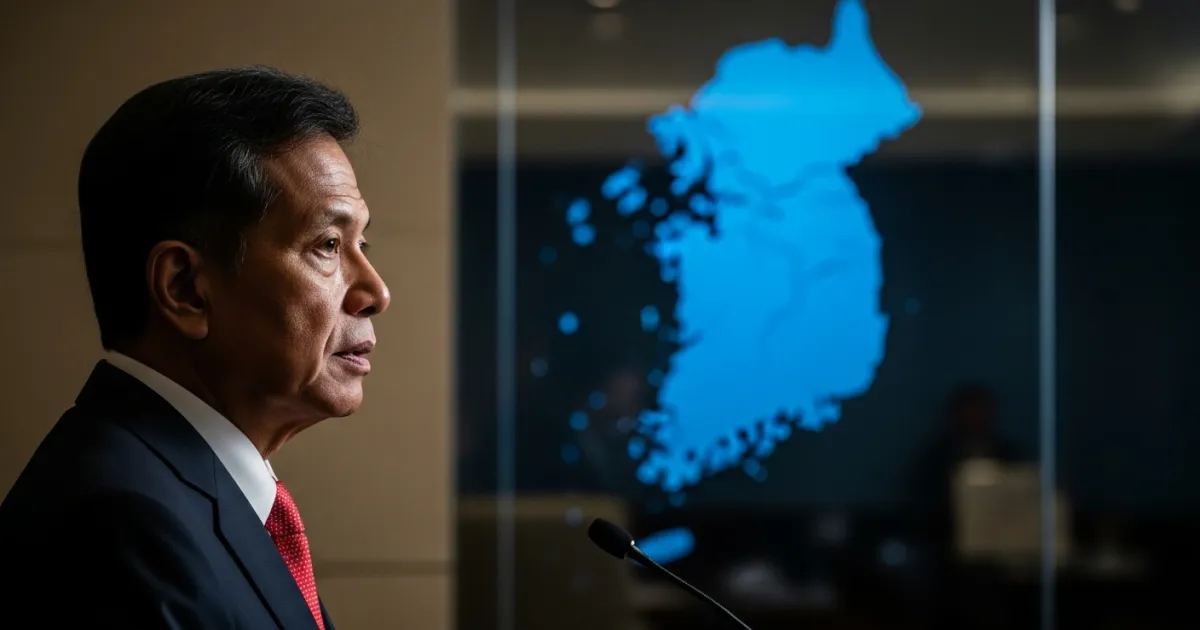President Prabowo Subianto Expresses Willingness to Mediate North Korea Dialogue