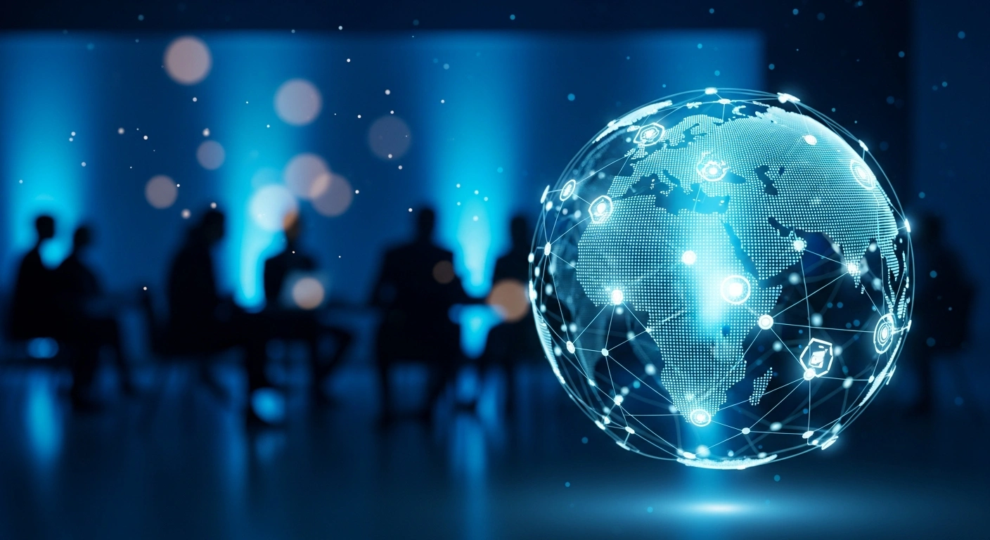 International experts gather at the Prague Cyber Security Conference to discuss global digital threats and the protection of critical infrastructure.