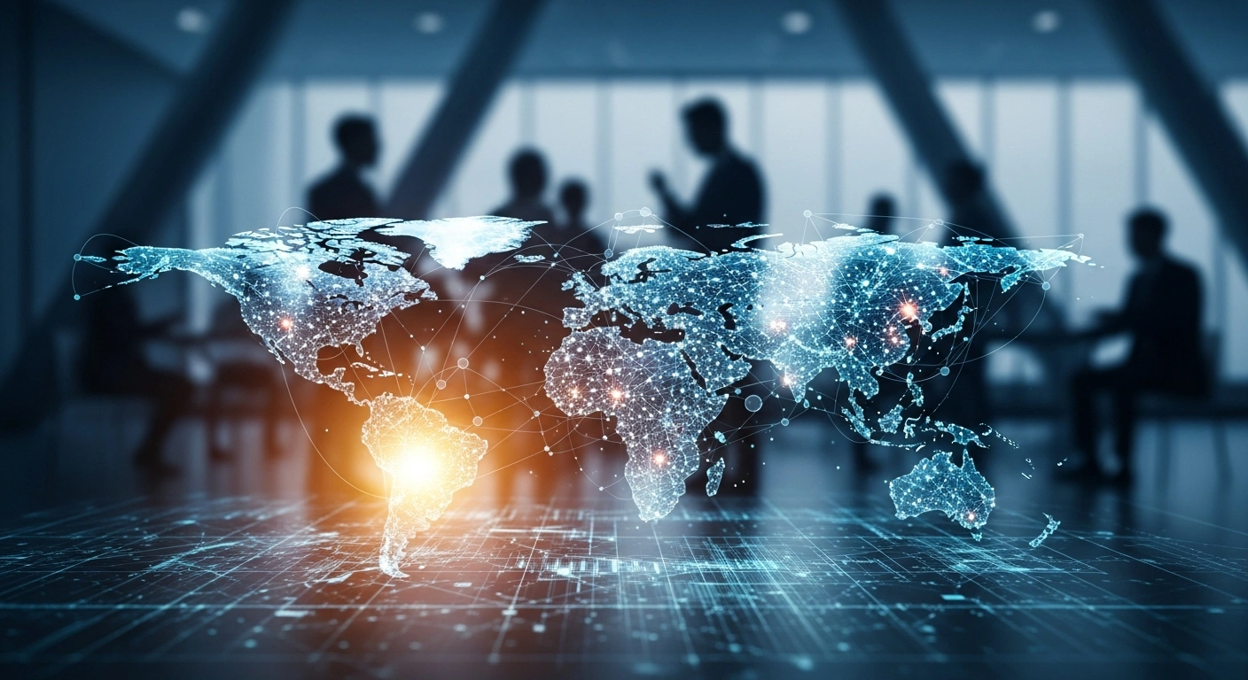 International experts gather at the Prague Cyber Security Conference to discuss global digital threats and the protection of critical infrastructure.